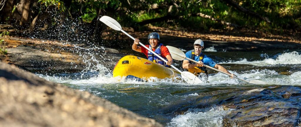Active Adventure
